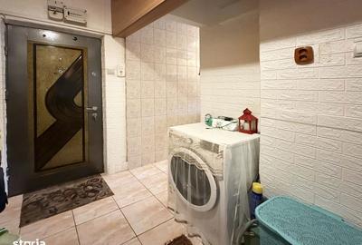Apartament cu 3 camere, mobilat în Central - 3