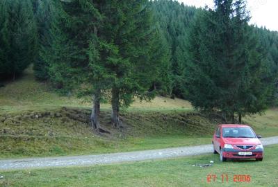 Teren în Plaiul Foii - 4