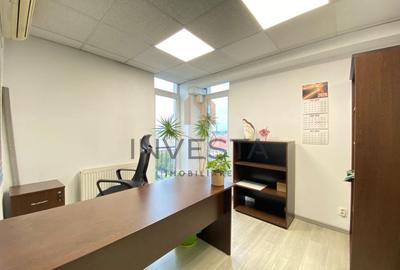 Apartament cu 4 camere decomandat, mobilat în Central - 5