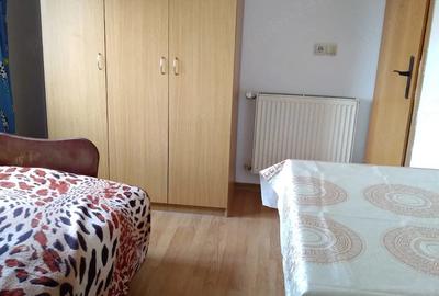 Garsonieră decomandată în Gheorgheni - 1