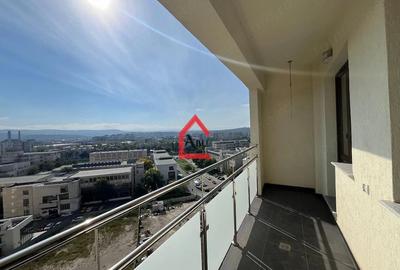 Apartament cu 2 camere semidecomandat în Filiași