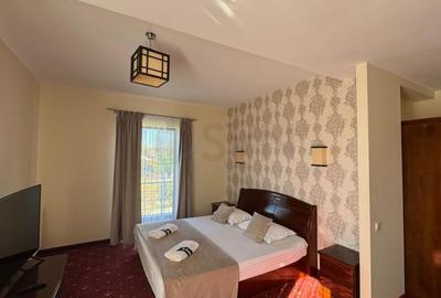 Hotel/Pensiune, de 875 mp, în Central - 2