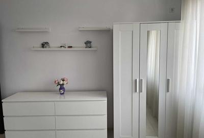 Apartament cu 2 camere decomandat în Central - 2