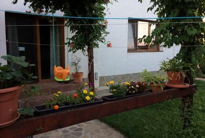 Duplex cu 4 camere cu Teren 150 Mp în Gulia - 4