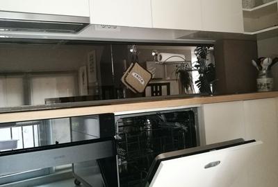 Apartament cu 4 camere decomandat în Câmpului - 2