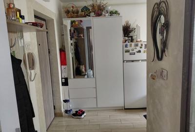 Garsonieră decomandată în Sud - 1