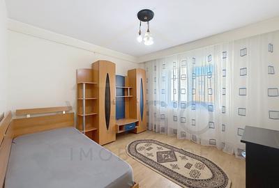 Apartament cu 2 camere decomandat, mobilat în Zorilor - 3