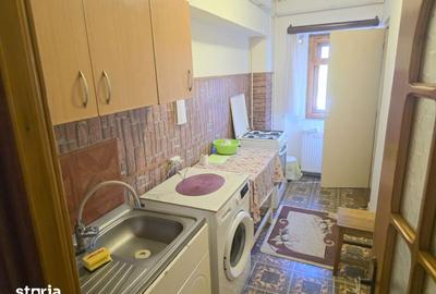 Garsonieră în Brăilei - 5