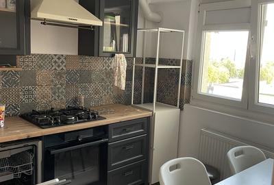 Apartament cu 3 camere în Iancului