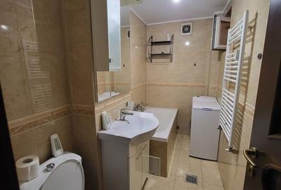 Apartament cu 2 camere în Sălăjan - 4