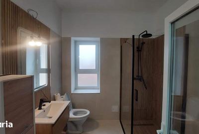 Apartament cu 2 camere în Șelimbăr