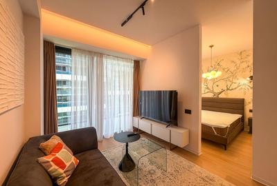 Apartament cu 2 camere decomandat în Floreasca