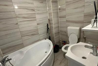 Garsonieră decomandată în Găvana - 2