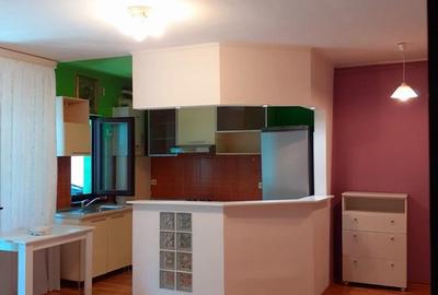 Apartament cu 2 camere semidecomandat în Central - 5