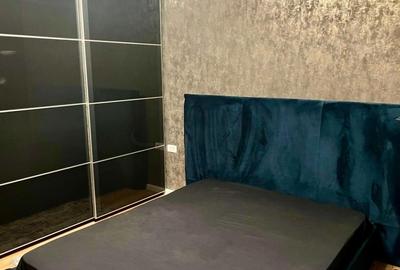 Apartament cu 2 camere decomandat, mobilat în Lujerului - 6