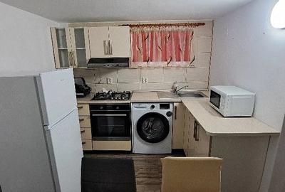 Apartament cu 3 camere decomandat în Central - 6
