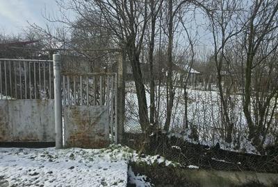 Casă cu 1 camere cu Teren 1341 Mp în Central - 4