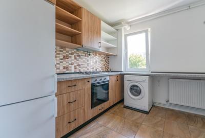 Apartament cu 2 camere semidecomandat în Astra - 7
