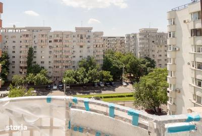 Garsonieră decomandată în Vitan - 15