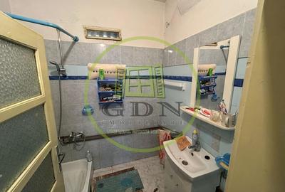 Casă individuală cu 6 camere cu Canalizare în Ruși - 19