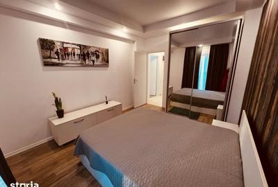 Apartament cu 2 camere în Ștefăneștii de Jos - 8