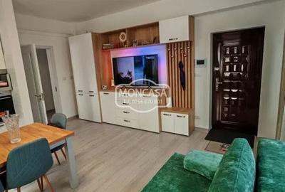 Apartament cu 3 camere în Central - 5