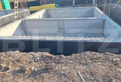 Casă cu 3 camere cu Teren 280 Mp în Hlincea - 4
