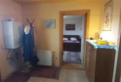 Casă cu 4 camere în Popești - 7