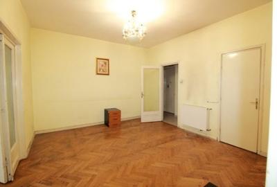 Apartament cu 4 camere semidecomandat, mobilat în Cișmigiu - 6
