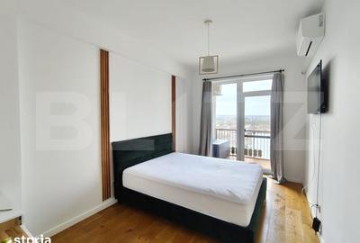 Apartament cu 4 camere în Central - 1
