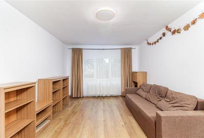 Apartament cu 2 camere decomandat, mobilat în Zorilor - 5