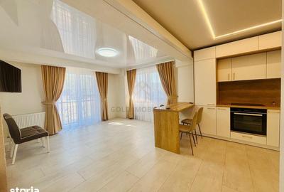Apartament cu 2 camere în Orașul Vechi