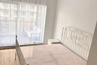 Apartament cu 2 camere decomandat, mobilat în Drumul Taberei - 3