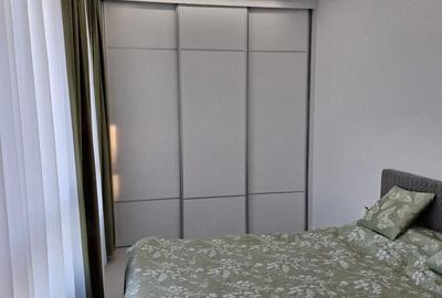 Apartament cu 2 camere semidecomandat în Central - 2