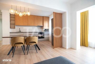Apartament cu 3 camere decomandat în Ștrand - 13