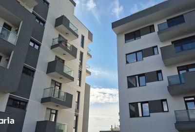 Apartament cu 2 camere în ICIL - 6