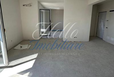 Apartament cu 2 camere decomandat în Între Lacuri - 8