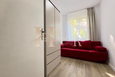 Apartament cu 2 camere decomandat, mobilat în Complex Studențesc - 7