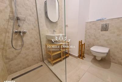 Apartament cu 2 camere în Take Ionescu