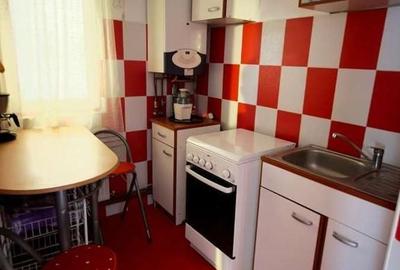 Apartament cu 3 camere în Piața Unirii - 6