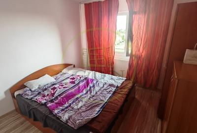 Apartament cu 2 camere semidecomandat, mobilat în Craiovița Nouă - 2