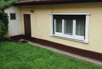Casă cu 1 camere cu Teren 40 Mp în Central - 6