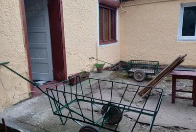 Casă cu 3 camere în Șega - 6