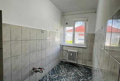 Apartament cu 2 camere semidecomandat în Cetății - 5