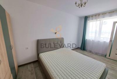 Apartament cu 2 camere semidecomandat, mobilat în Florești - 3