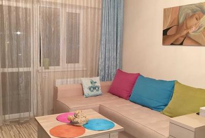 Apartament cu 2 camere decomandat, mobilat în Nicolae Grigorescu