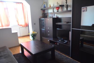 Apartament cu 2 camere decomandat în Central - 10