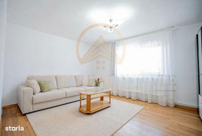 Apartament cu 3 camere decomandat în Moșneni - 1