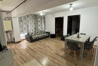 Apartament cu 3 camere decomandat în Central - 3