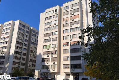 Apartament cu 2 camere în Titan - 2